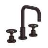 Newport Brass Tyler: Widespread Lavatory Faucet