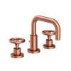 Newport Brass Tyler: Widespread Lavatory Faucet