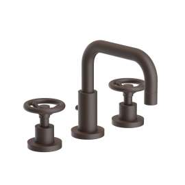 Newport Brass Tyler: Widespread Lavatory Faucet