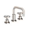 Newport Brass Tyler: Widespread Lavatory Faucet