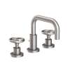 Newport Brass Tyler: Widespread Lavatory Faucet