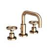 Newport Brass Tyler: Widespread Lavatory Faucet