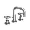 Newport Brass Tyler: Widespread Lavatory Faucet