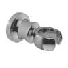 Newport Brass Other: Hand Shower Holder - Wall Mount