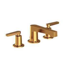 Newport Brass Dorrance(R): Widespread Lavatory Faucet