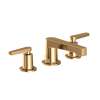 Newport Brass Dorrance(R): Widespread Lavatory Faucet