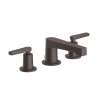 Newport Brass Dorrance(R): Widespread Lavatory Faucet