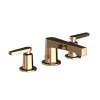 Newport Brass Dorrance(R): Widespread Lavatory Faucet