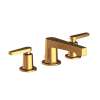 Newport Brass Dorrance(R): Widespread Lavatory Faucet