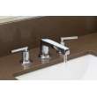 Newport Brass Dorrance(R): Widespread Lavatory Faucet