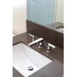 Newport Brass Dorrance(R): Widespread Lavatory Faucet