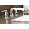 Newport Brass Dorrance(R): Widespread Lavatory Faucet