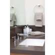 Newport Brass Dorrance(R): Widespread Lavatory Faucet