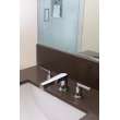 Newport Brass Dorrance(R): Widespread Lavatory Faucet