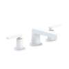 Newport Brass Dorrance(R): Widespread Lavatory Faucet