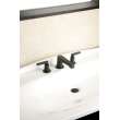 Newport Brass Dorrance(R): Widespread Lavatory Faucet