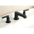 Newport Brass Dorrance(R): Widespread Lavatory Faucet