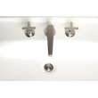 Newport Brass Dorrance(R): Widespread Lavatory Faucet