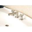 Newport Brass Dorrance(R): Widespread Lavatory Faucet
