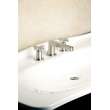 Newport Brass Dorrance(R): Widespread Lavatory Faucet