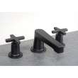 Newport Brass Dorrance(R): Widespread Lavatory Faucet