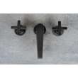 Newport Brass Dorrance(R): Widespread Lavatory Faucet