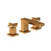 Newport Brass Secant(R): Widespread Lavatory Faucet