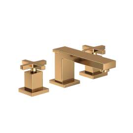 Newport Brass Secant(R): Widespread Lavatory Faucet
