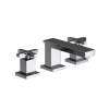 Newport Brass Secant(R): Widespread Lavatory Faucet