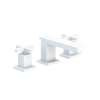Newport Brass Secant(R): Widespread Lavatory Faucet