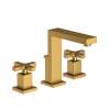 Newport Brass Secant(R): Widespread Lavatory Faucet