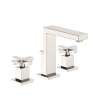 Newport Brass Secant(R): Widespread Lavatory Faucet