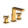 Newport Brass Secant(R): Widespread Lavatory Faucet