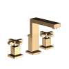Newport Brass Secant(R): Widespread Lavatory Faucet
