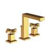 Newport Brass Secant(R): Widespread Lavatory Faucet