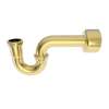 Newport Brass Brasstech: P Trap Kit