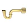 Newport Brass Brasstech: P Trap Kit