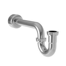 Newport Brass Brasstech: P Trap Kit