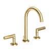 Newport Brass Pavani: Widespread Lavatory Faucet