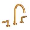 Newport Brass Pavani: Widespread Lavatory Faucet