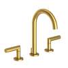 Newport Brass Pavani: Widespread Lavatory Faucet