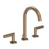 Newport Brass Pavani: Widespread Lavatory Faucet
