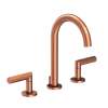 Newport Brass Pavani: Widespread Lavatory Faucet