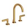 Newport Brass Pavani: Widespread Lavatory Faucet