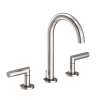 Newport Brass Pavani: Widespread Lavatory Faucet