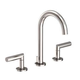 Newport Brass Pavani: Widespread Lavatory Faucet