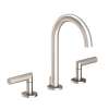 Newport Brass Pavani: Widespread Lavatory Faucet