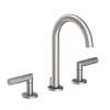 Newport Brass Pavani: Widespread Lavatory Faucet