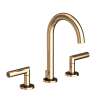 Newport Brass Pavani: Widespread Lavatory Faucet