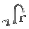 Newport Brass Pavani: Widespread Lavatory Faucet
